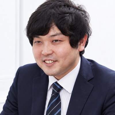 中小企業診断士 大場 隆史